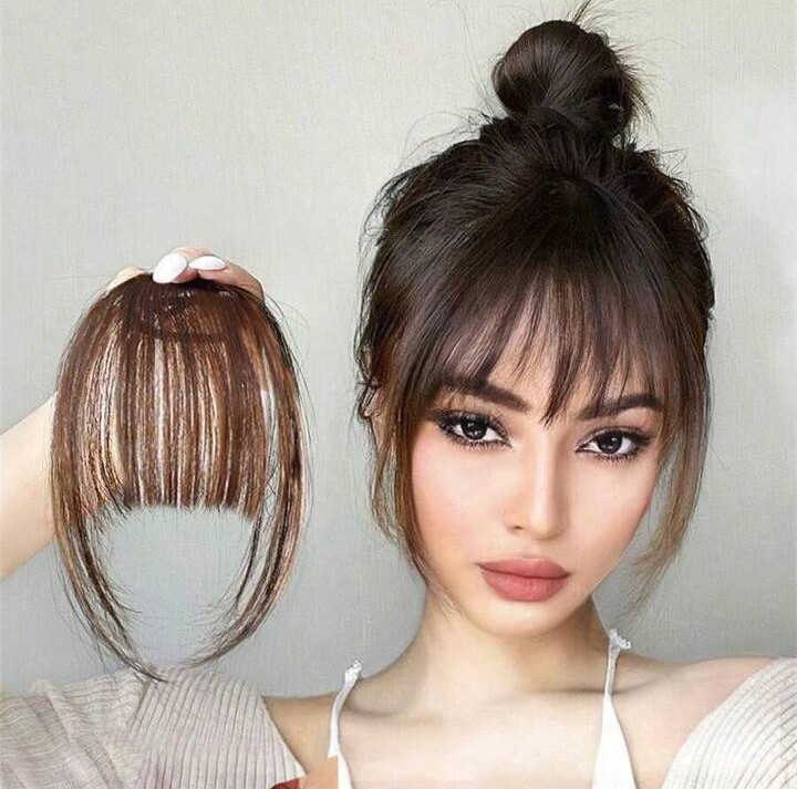 petite meche cheveux - الصورة 2