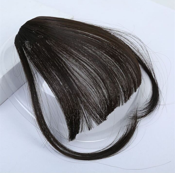 petite meche cheveux - الصورة 5